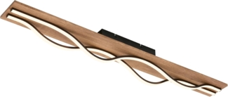 Briloner Leuchten Deckenleuchte Vinka Deckenleuchte