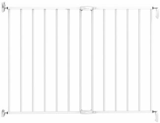 Noma Extending Metallgitter Weiß Weiß