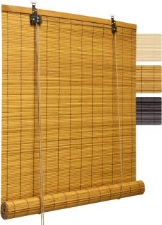 Sol Royal Bambusrollo SolDecor B86 Bambus, 160x80 cm