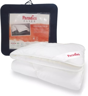 Paradies Fill Halia Ganzjahresbett warme Bettdecke Decke 135x200
