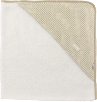 Cambrass Badetuch 100 x 100 cm Sky Beige