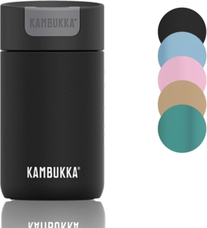 Kambukka Kambukka Thermobecher Olympus 300 ml 1102010