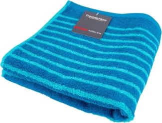 Traumschloss Handtuch Stripes, Frottier (1-St), 100% Baumwolle, absolut hautsympathisch