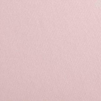 Cotonea Jersey Spannbettlaken aus Bio-Baumwolle|180x220 - 200x220 cm| rosa