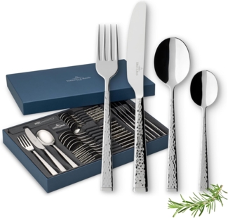 Villeroy & Boch Blacksmith Tafelbesteck 24-teilig - DS