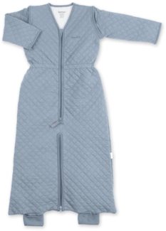 Bemini Magic Bag Pady Steppschlafsack Stone 12–24