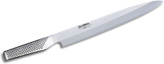 Global Fischmesser Yanagi-Sashimi-Schliff 25 cm G-11