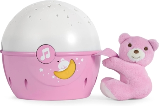 Chicco Projektor Next 2 Stars Rosa