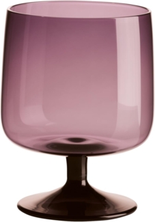 ASA Selection Stielglas Berry Sarabi Ø 8 cm H 10,5 cm 0,3 L