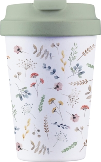 chic. mic Coffee-to-go-Becher bioloco plant easy cup
