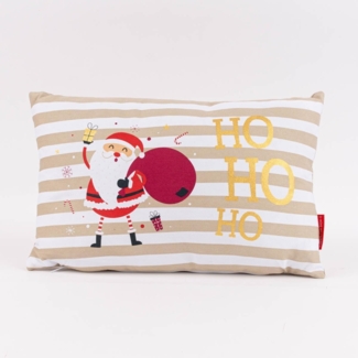 Kissen Dekokissen Kuschelkissen für Dich :-) Weihnachten la vida HoHoHo 3961131