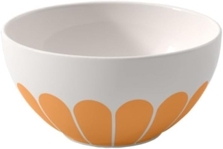 Villeroy & Boch Fleur Soleil Müslischale ø 14,1 cm - DS