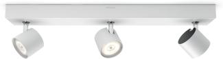 Philips myLiving Star LED Deckenleuchte WarmGlow dimmbar 3x45W Warmweiss 5624331P0