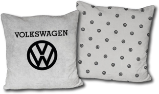 Volkswagen Dekokissen VW Bulli 40x40 cm verschiedene Designs 40 x 40 cm