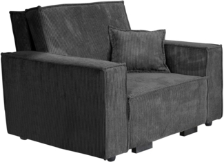 Schlafsofa Viva Star I (Farbe: Poso 22)