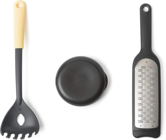 Brabantia Italienisches Kochset Tasty Mixed