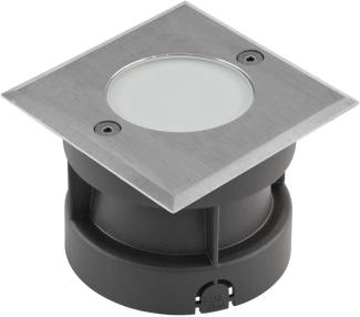 EVN Lichttechnik LED-Bodeneinbauleuchte 3000K 230V IP67 6742502 eds