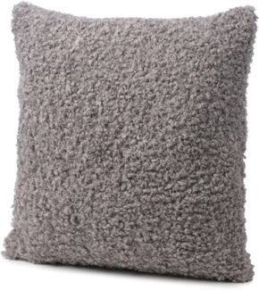 Ambiente Trendlife Kissenhülle Rolf Silber 50x50cm