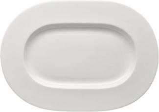 Rosenthal Brillance Weiss Platte 34 cm (10530-8000