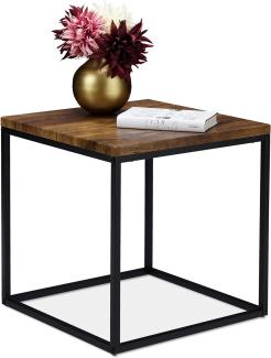 Beistelltisch Industrial Design