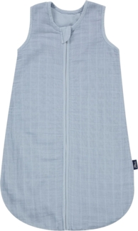 Alvi Mull-Schlafsack TOP, Uni Blau, 70