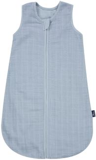 Alvi Mull-Schlafsack TOP, Uni Blau, 70