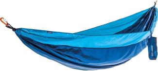 Cocoon Travel Hammock blue moon - Größe double