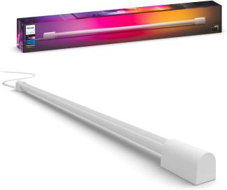 Philips Hue Play Gradient Light Tube 75cm weiß