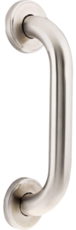 TrendLine Haltegriff Badewannengriff Haltegriff 30cm Edelstahl matt