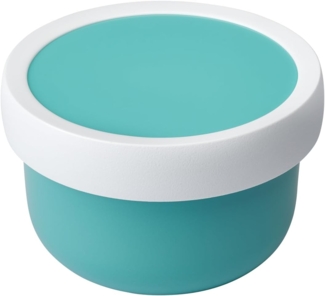 Mepal CAMPUS Fruchtbox 300 ml türkis