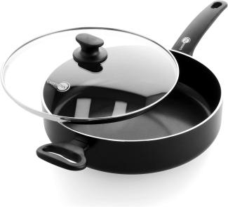 Patelnia Greenpan Thermolon 24cm