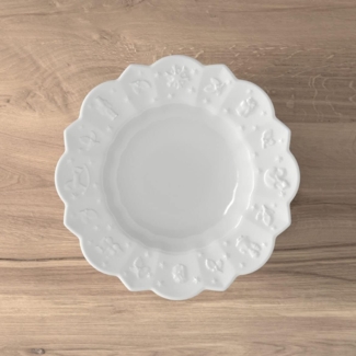 Villeroy & Boch Toy's Delight Royal Classic Suppenteller ø 23,2 cm 6er Set - DS