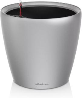 LECHUZA CLASSICO Premium LS 21 silber metallic 16028