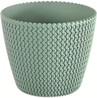 BLUMENTOPF MODELL SPLOFY 22 MINT