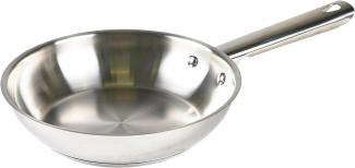 Funktion Frying pan Endurance 20 cm Steel