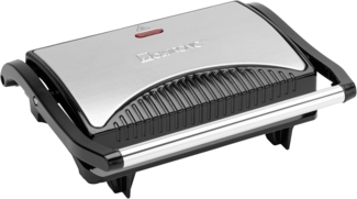Clatronic elektrischer Multigrill 23x14,5 cm Kontaktgrill MG 3519
