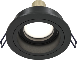 Maytoni runde Einbauleuchte Atom