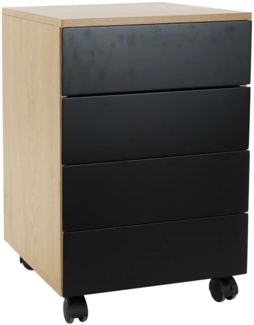 DKD Home Decor Kommode, Standard