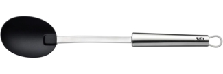 Silit Silit Classic Line Servierlöffel, 34 cm 3201006325