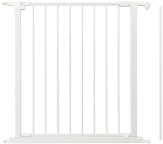 BabyDan Skagen Door Section 72 cm, White