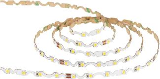 Eglo 99722 LED FLEXIBLE STRIPE weiss L:500 B:0,8cm dimmbar 2700-6500K