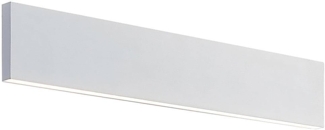 Lindby Wandleuchte Ignazia, Nicht enthalten, LED 17,5 W gesamt, warmweiß
