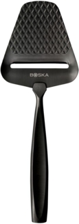 Boska Käsehobel Monaco+ Special Edition Schwarz mit Antihaftbeschichtung