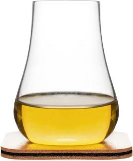 Sagaform 5017622 Whiskey tasting glasses Whiskyglas, Glas, 5 Fluid_Ounces