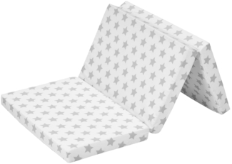 Alvi Reisebettmatratze Exclusiv 60x120 cm