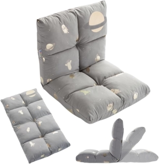 howa® 2 in 1 Kindersessel + Kinderliege space