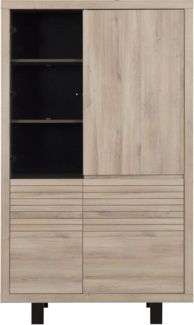 Highboard CLAY