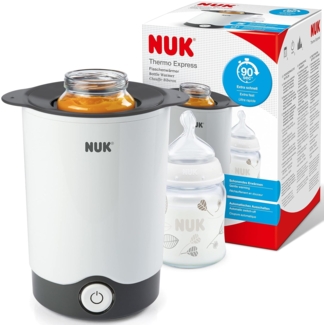 NUK Babyflaschenwärmer Thermo Express