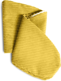 Amilian Stillkissenbezug 170 cm - Kissenbezug für Schwangerschaftskissen, Seitenschläferkissen, weicher und pflegeleichter Bezug - ideal als Ersatzbezug