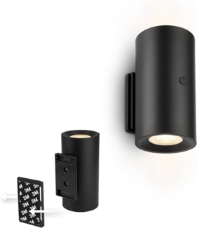 Briloner Leuchten LED Wandleuchte MISY 3942015